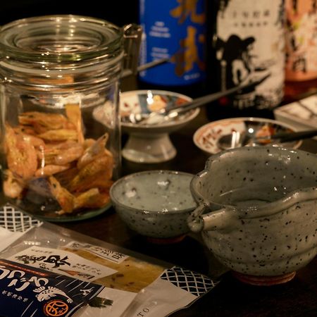 Hamamachi 茜さす 肥前浜宿 Akanesasu Hizenhamashuku מראה חיצוני תמונה