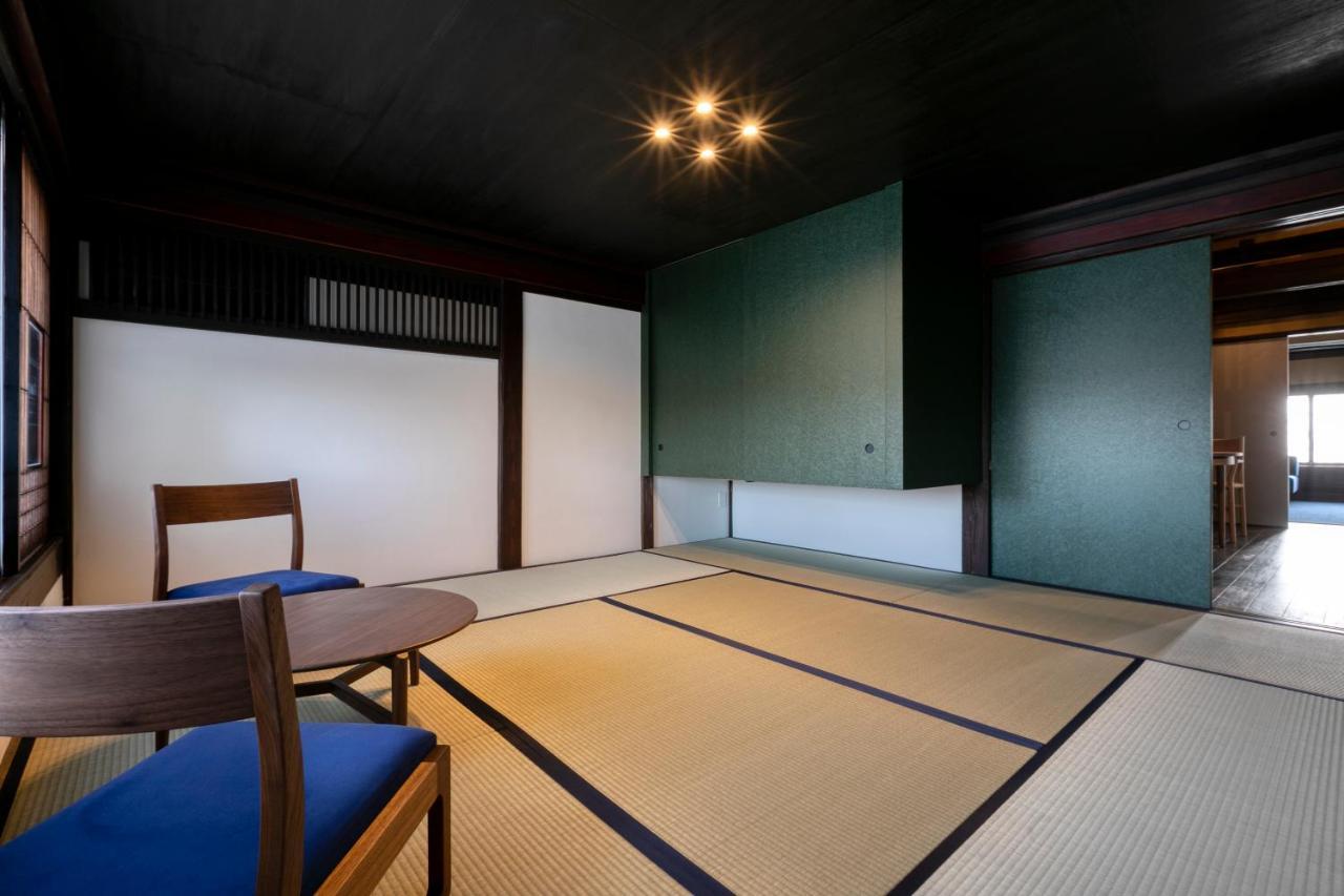 Hamamachi 茜さす 肥前浜宿 Akanesasu Hizenhamashuku מראה חיצוני תמונה