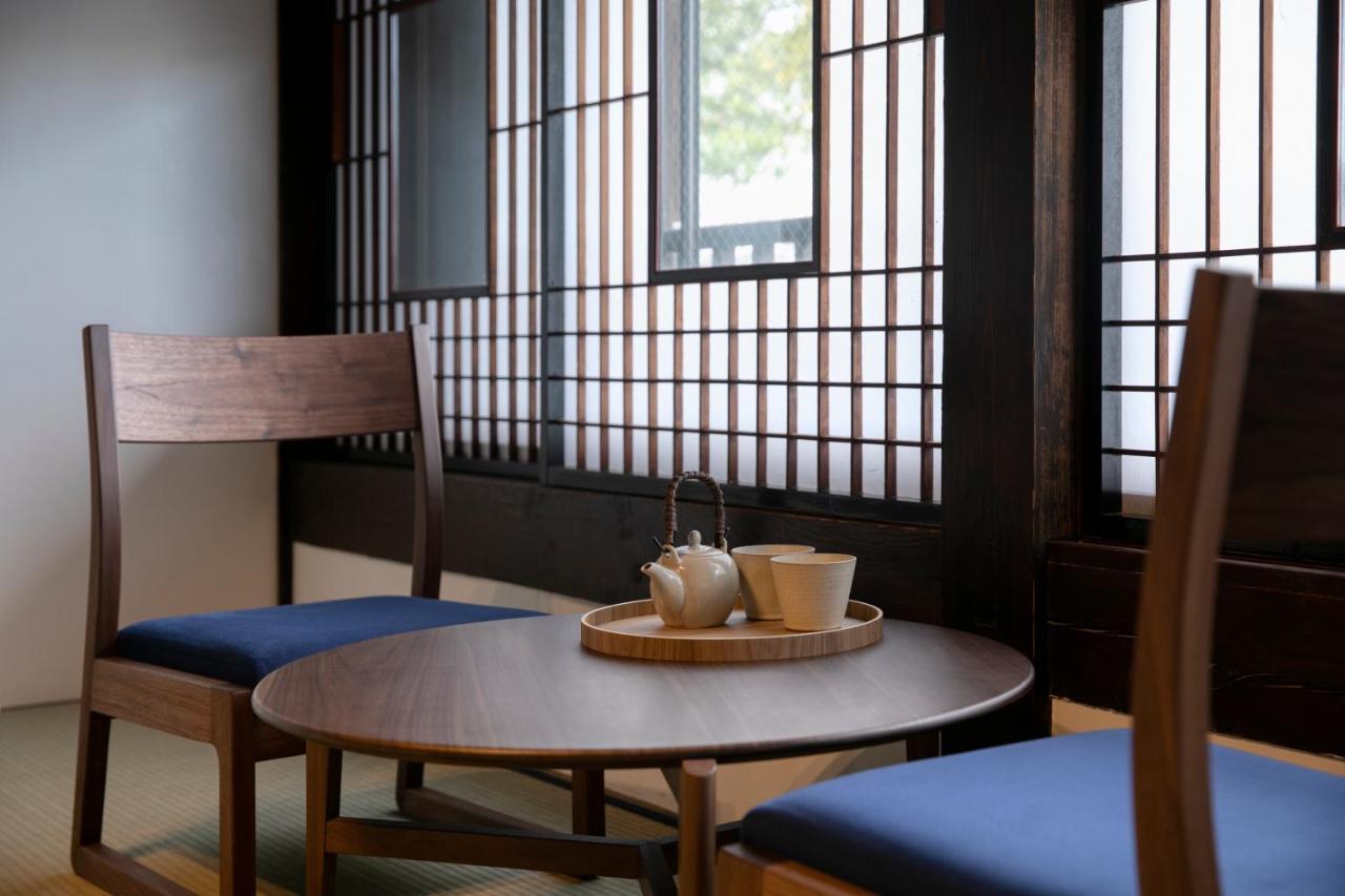 Hamamachi 茜さす 肥前浜宿 Akanesasu Hizenhamashuku מראה חיצוני תמונה