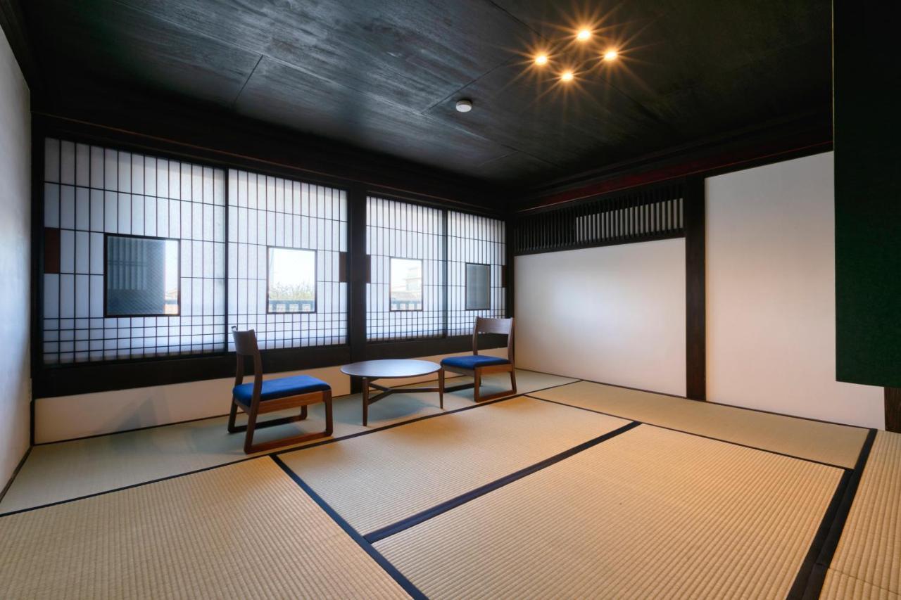 Hamamachi 茜さす 肥前浜宿 Akanesasu Hizenhamashuku מראה חיצוני תמונה