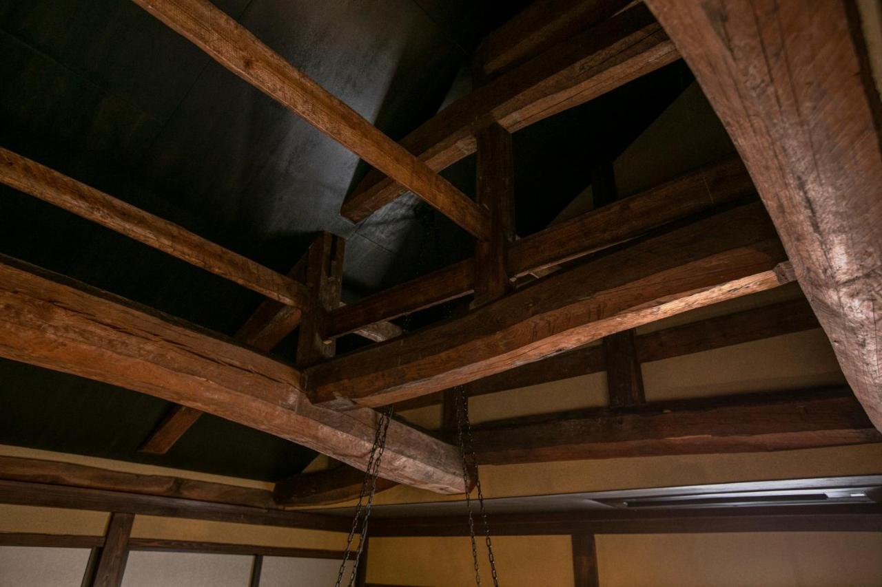 Hamamachi 茜さす 肥前浜宿 Akanesasu Hizenhamashuku מראה חיצוני תמונה